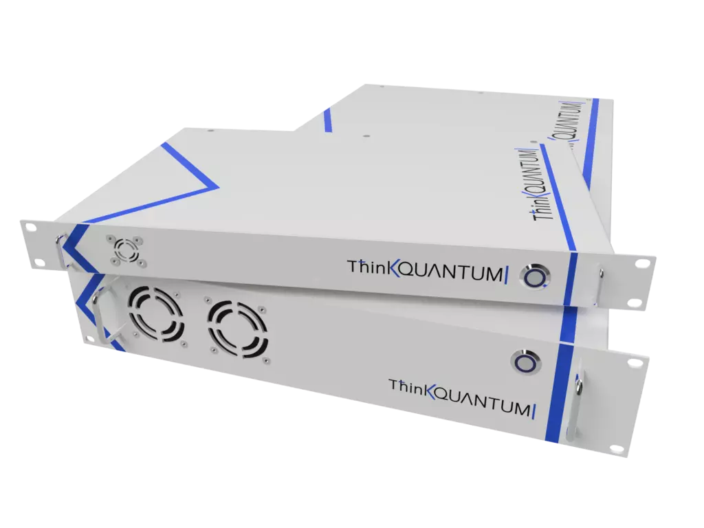 Exail customerstory unlocking quantum communication potential thinkquantum
