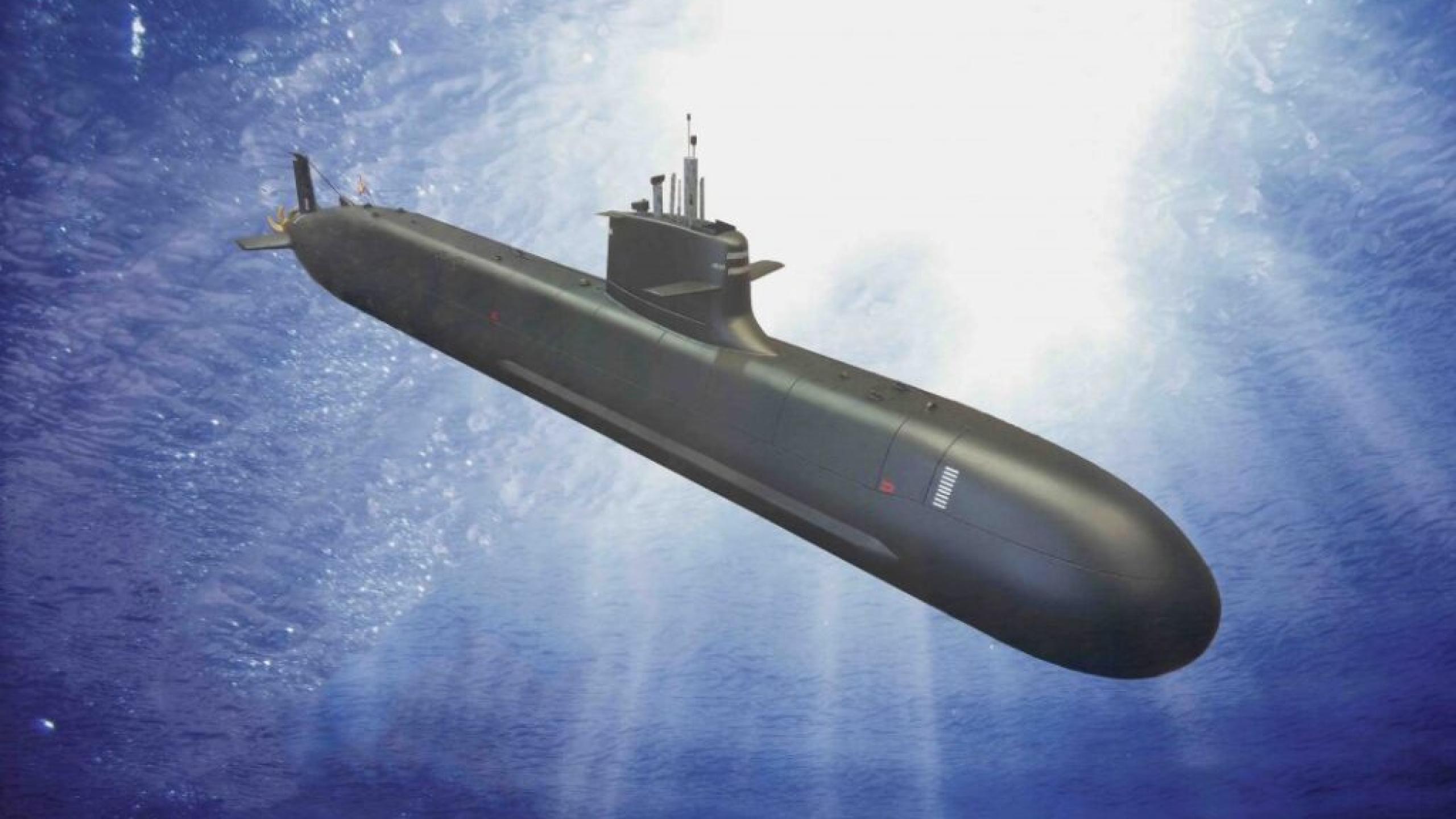 Exail news navantia s80